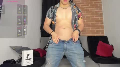 davidx_x21 online show from 11/03/25, 06:58