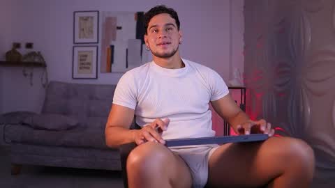 Davies brown    schedule 12pm to 5pm col time online show from 03/31/26, 09:15