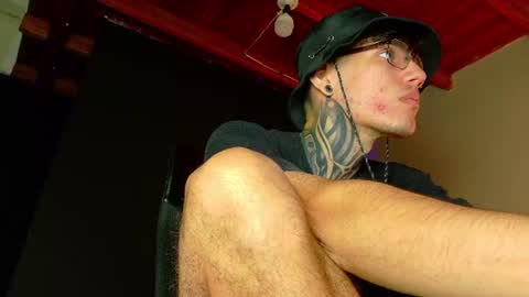 daviid_huge online show from 07/25/26, 07:50