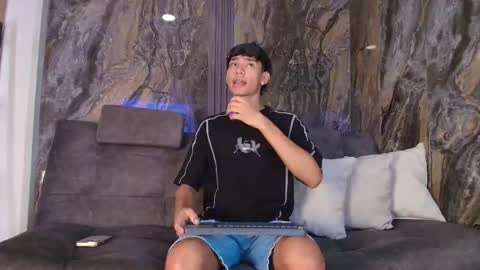 David online show from 03/16/26, 08:13