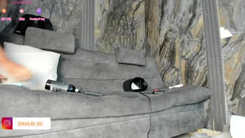 David online show from 04/04/26, 08:17