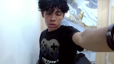 Daviidbuckx online show from 02/14/26, 02:52