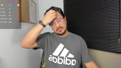 David Evans online show from 12/10/24, 02:05