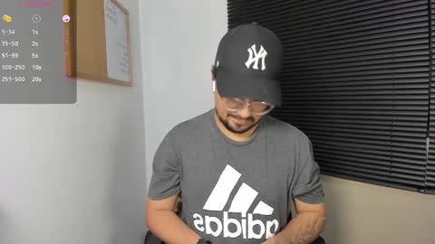 David Evans online show from 12/10/24, 05:07