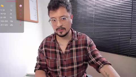 David Evans online show from 12/13/24, 03:32