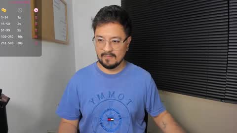 David Evans online show from 12/19/24, 02:45