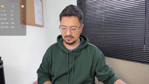 David Evans online show from 12/29/24, 12:23