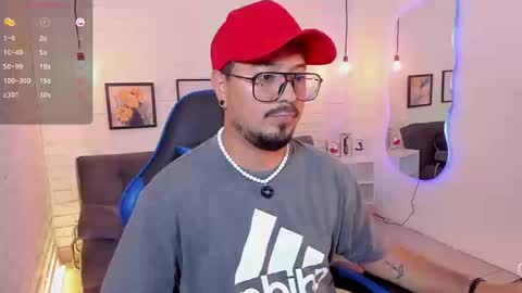 David Evans online show from 09/10/25, 12:49