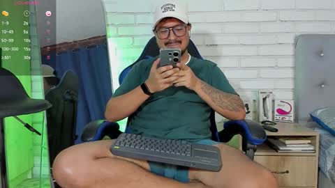 David Evans online show from 09/23/25, 10:35