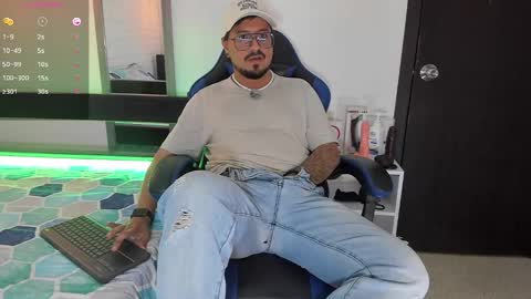 David Evans online show from 10/04/25, 11:30