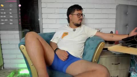 David Evans online show from 11/22/25, 12:20