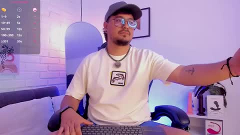 David Evans online show from 01/12/26, 10:53