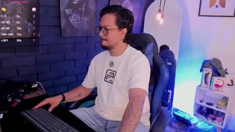 David Evans online show from 03/05/26, 12:12