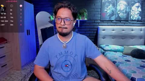 David Evans online show from 03/27/26, 06:51