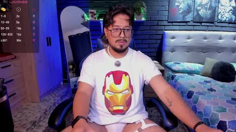 David Evans online show from 03/29/26, 04:18