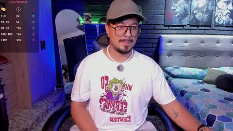 David Evans online show from 04/05/26, 06:16