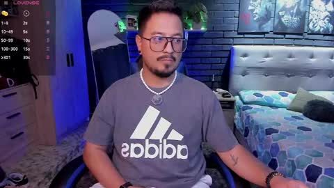 David Evans online show from 04/24/26, 03:09