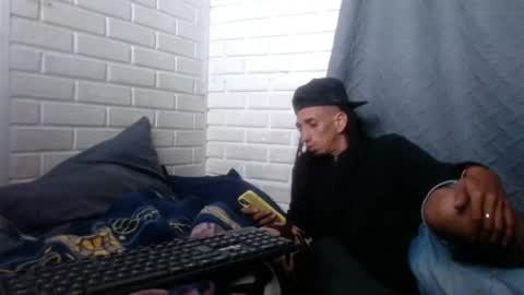 DAVILS online show from 04/17/26, 06:38