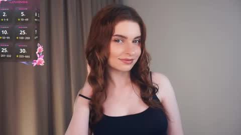 Snapshot of davinagreengo chatting on 04/24/26, 10:45 Louise online show from 04/24/26, 10:45