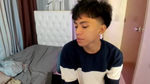 daniel online show from 04/18/26, 07:07