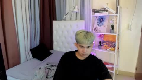 daniel online show from 04/19/26, 05:45