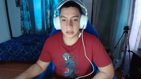 Davinson online show from 01/06/25, 01:30