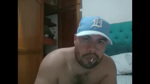 Snapshot of davinson_lopez35 chatting on 06/07/26, 01:54 davinson_lopez35 online show from 06/07/26, 01:54