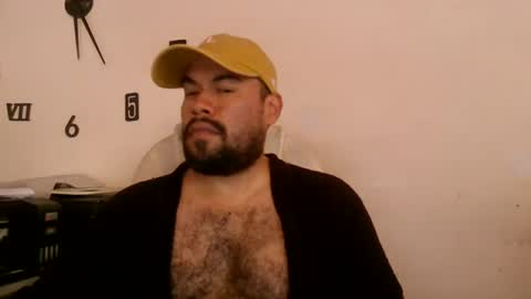 davinson_lopez35 online show from 07/04/26, 02:01