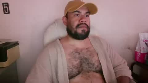 davinson_lopez35 online show from 07/07/26, 08:46