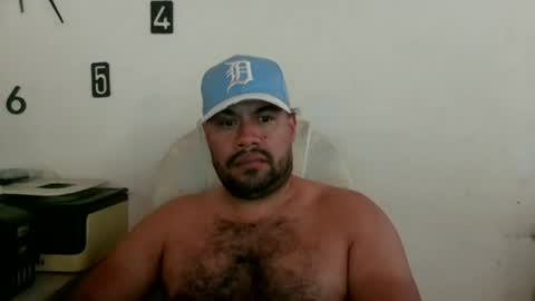 davinson_lopez35 online show from 07/12/26, 07:16