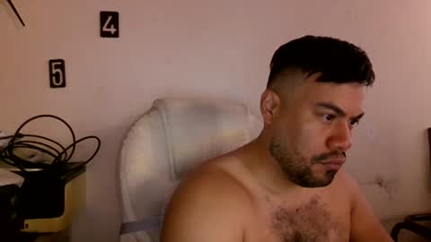 davinson_lopez35 online show from 07/25/26, 01:52