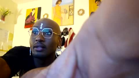 Verse femmasc boi online show from 02/20/25, 10:05