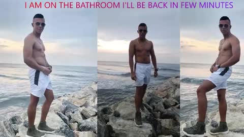 David Angel online show from 12/06/24, 08:15