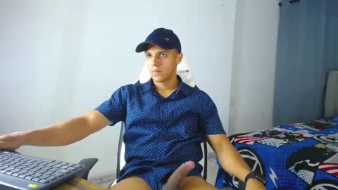 David Angel online show from 12/07/24, 04:31