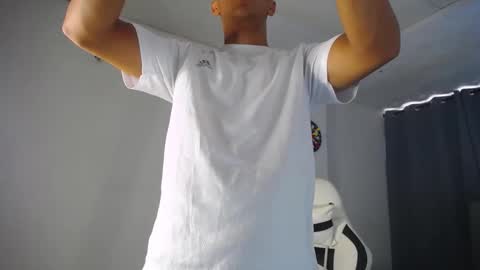 David Angel online show from 12/09/24, 03:00