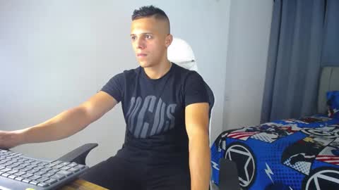 David Angel online show from 12/14/24, 05:07