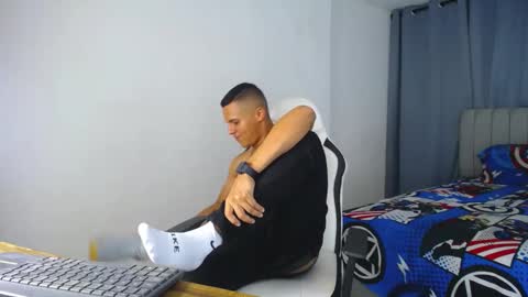 David Angel online show from 12/26/24, 07:03