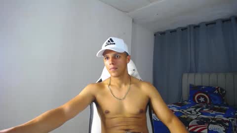 David Angel online show from 01/01/25, 11:40