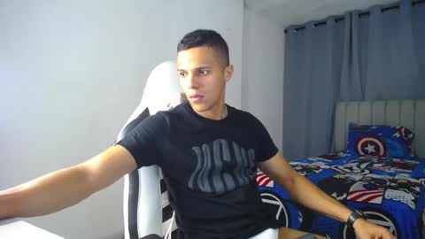 David Angel online show from 01/02/25, 02:43