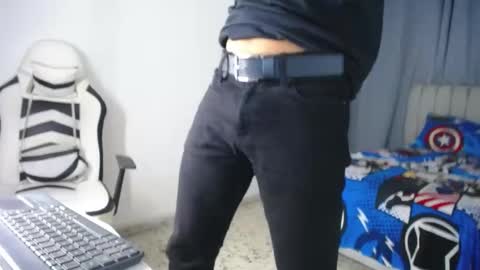 David Angel online show from 01/12/25, 05:03