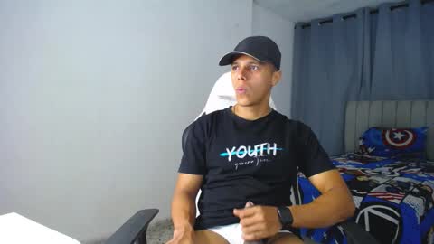 David Angel online show from 01/15/25, 02:38