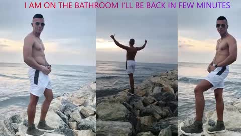 David Angel online show from 01/20/25, 03:26