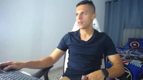 David Angel online show from 01/21/25, 03:59