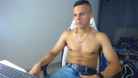 David Angel online show from 01/29/25, 03:12