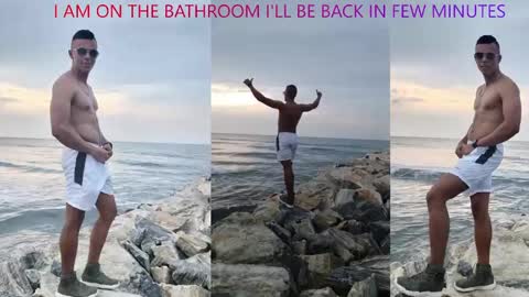 David Angel online show from 02/01/25, 05:07