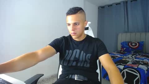 David Angel online show from 02/10/25, 02:41