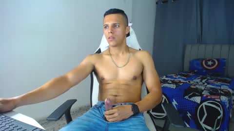 David Angel online show from 02/14/25, 05:30