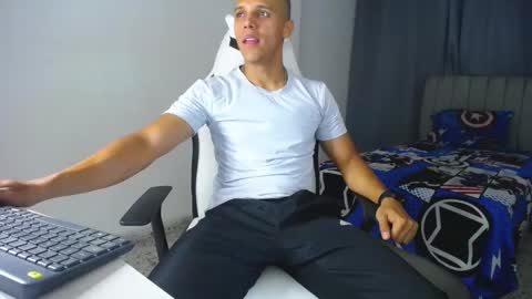 David Angel online show from 02/20/25, 04:07