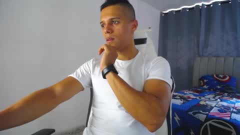 David Angel online show from 02/22/25, 07:47