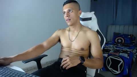 David Angel online show from 03/02/25, 05:44